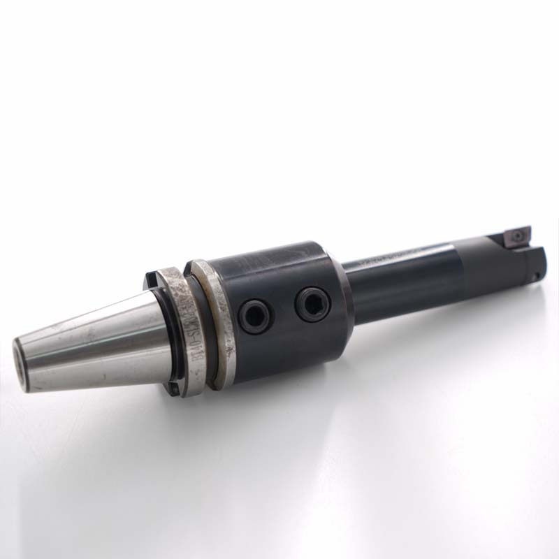 BT-SLA侧固式铣刀柄BT50-SLA42-105L