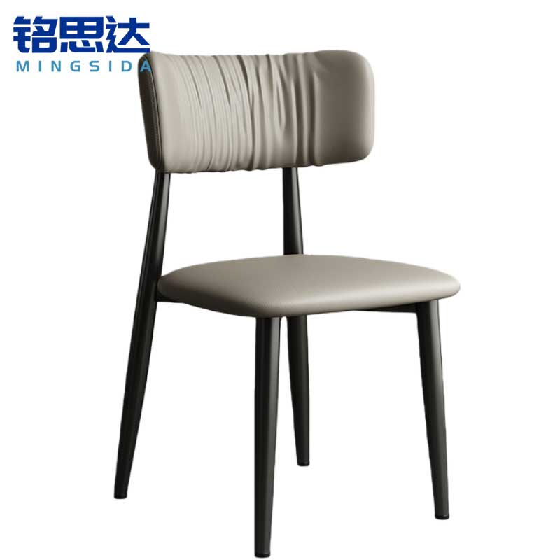 铭思达餐椅40*45*78cm把高清大图