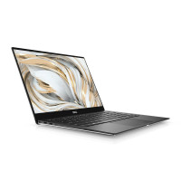 戴尔(DELL)XPS13-9305 13.3英寸全面屏商务办公学生时尚轻薄笔记本电脑(十一代i7 1165G7 16G 512GSSD 锐炬显卡 高色域)银