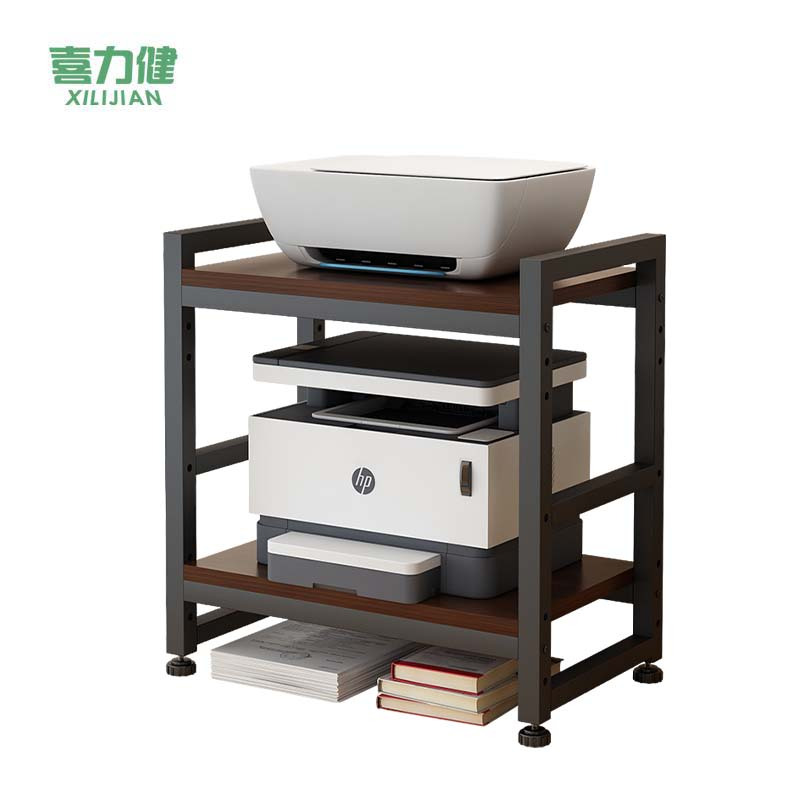 喜力健 桌面置物架 590*350*615MM 件高清大图