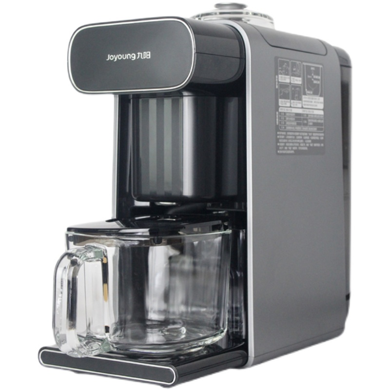 九阳豆浆机dj10r-k1spro