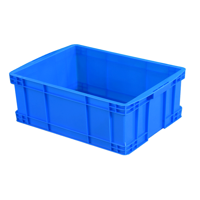 酷美智悦 周转箱43*31*15cm KM-BH451 个高清大图