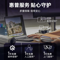 惠普(HP)战99 23款全新15.6英寸办公高性能笔记本电脑定制设计师本工作站(i7-13700H 32G内存 2TB固态 RTX2000Ada 8G独显 高色域2.5K高刷屏)
