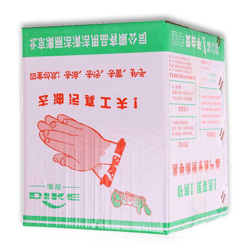 洗手粉工业洗手沙强力除油墨 重2.9KG/箱 [企业订制 20箱起售]