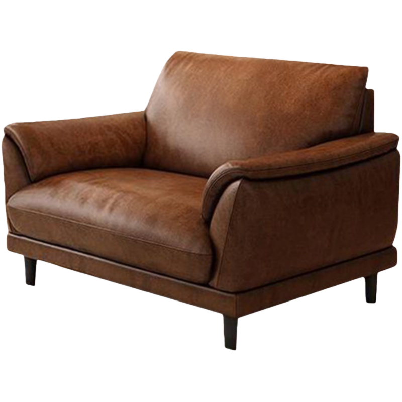 演发 办公沙发单人 张高清大图