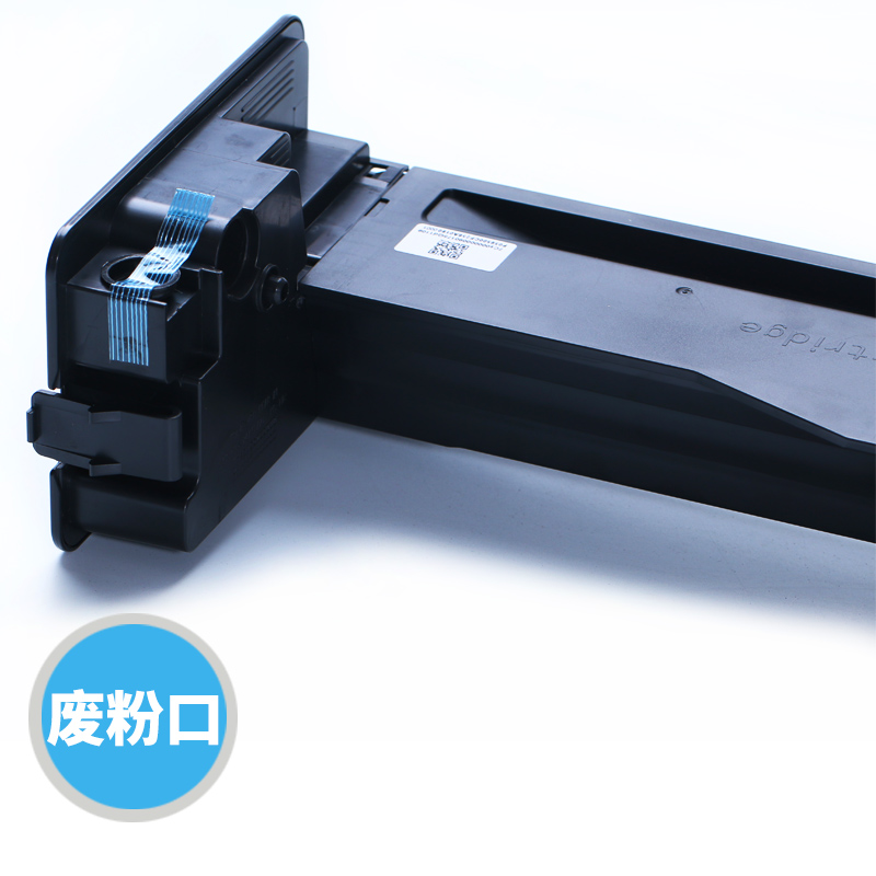 华铭适用HP数码复合机CF256A粉盒CF256X CF257A硒鼓M436n/dn M436nda复印机56A 57A高清大图