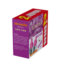 枪 手电热蚊香液薰衣草香45毫升×2