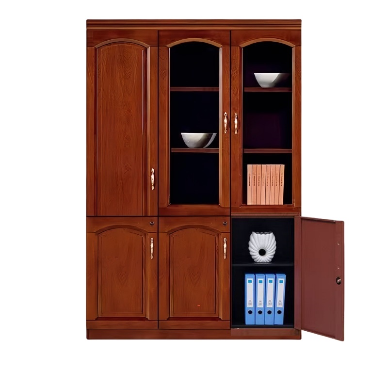 书柜办公柜高清大图
