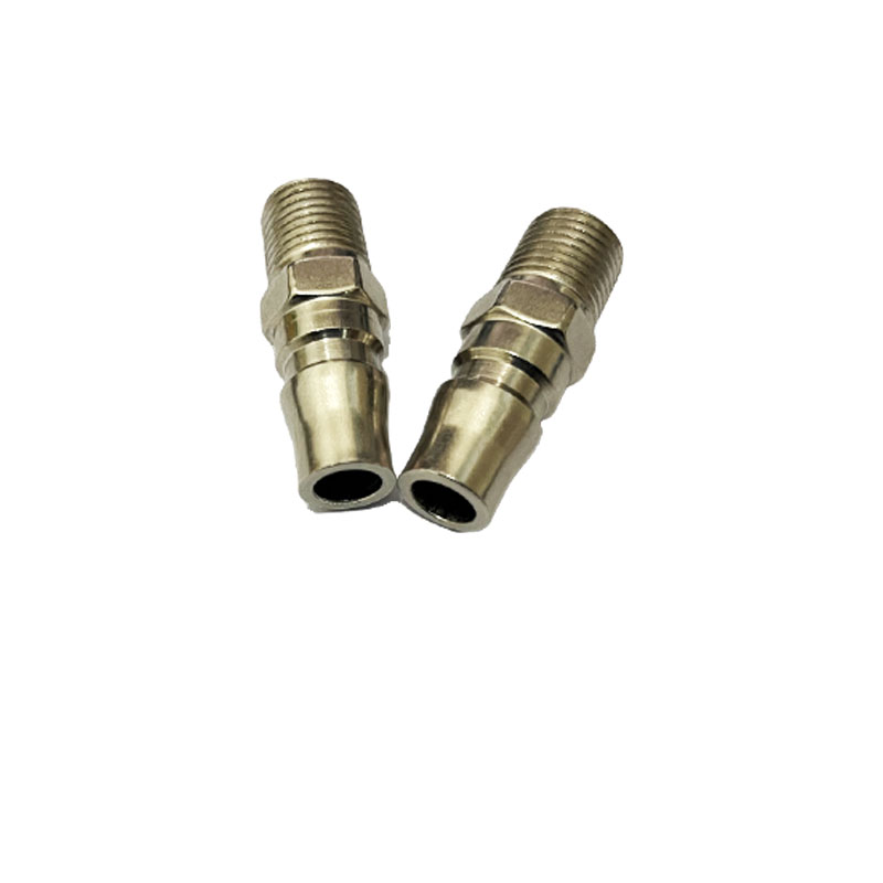 普拓塑 金属接头 PM-20 个高清大图