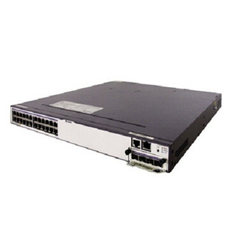华为(HUIWEI) S5700-28C