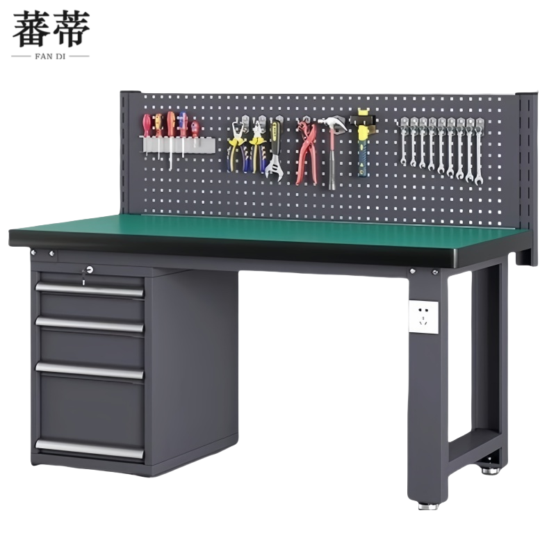 蕃 蒂操作台1.5米台高清大图