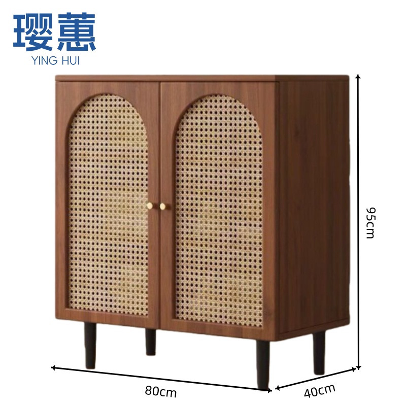 璎 蕙茶水柜高清大图