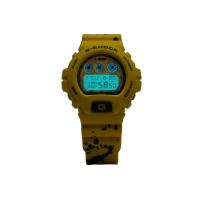 卡西欧(CASIO)GSHOCK联名款男士石英表潮流时尚防水耐用运动手表