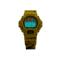 卡西欧(CASIO)GSHOCK联名款男士石英表潮流时尚防水耐用运动手表
