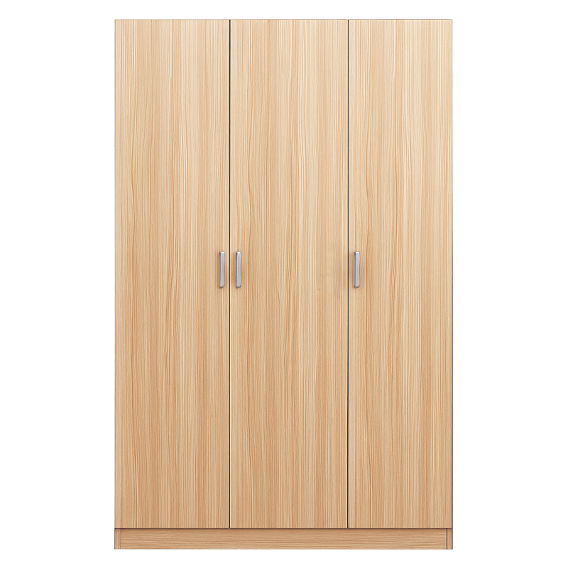 诚亿宏 三门衣柜 1500*550*2000/C101高清大图