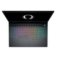 2019款外星人Alienware m17-R2 17.3英寸英特尔酷睿i7轻薄游戏本笔记本电脑(i7-9750H 16G 512G固态RTX2060 OC 6G 144Hz)