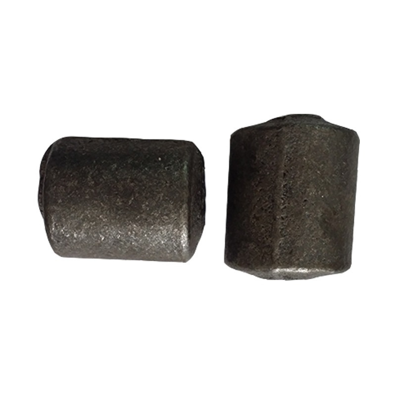 ZHONG CHUN 超高铬合金铸锻 含铬≥15% φ14×16mm 单位[吨]
