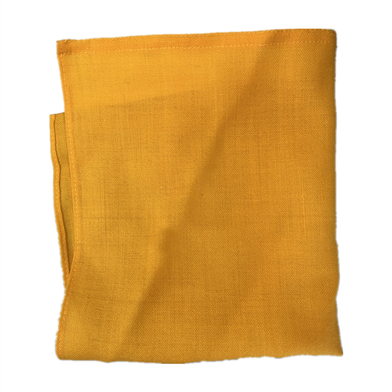 欣德旺三色旗500*370mm/面黄色高清大图