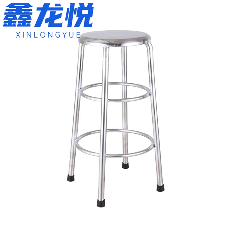 鑫龙悦 高脚凳70cm个