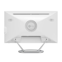 联想（Lenovo）AIO酷 来酷一体机 Lecoo 23英寸 办公家用一体电脑 全高清屏 赛扬 J4105 8G 256G SSD