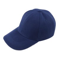 汉盾 HD-HT23 轻型防撞安全帽四季款（含内衬）深蓝色 100顶/箱
