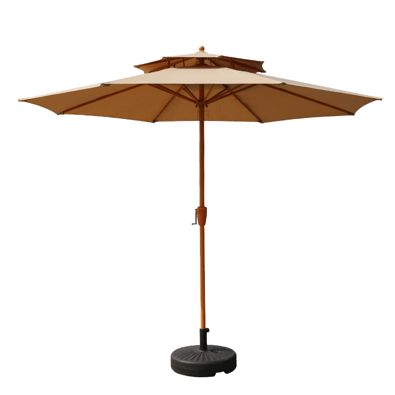 汐 遮阳伞卡色个高清大图