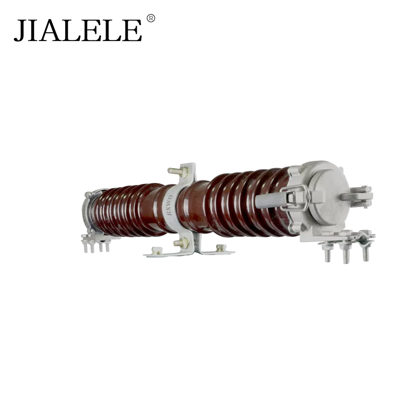 JIALELE 限流熔断器 RXWO 只高清大图