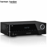 哈曼卡顿 AVR 171S/230-C AV 功放7.1 家庭影院 HiFi 发烧级影院 功率放大器