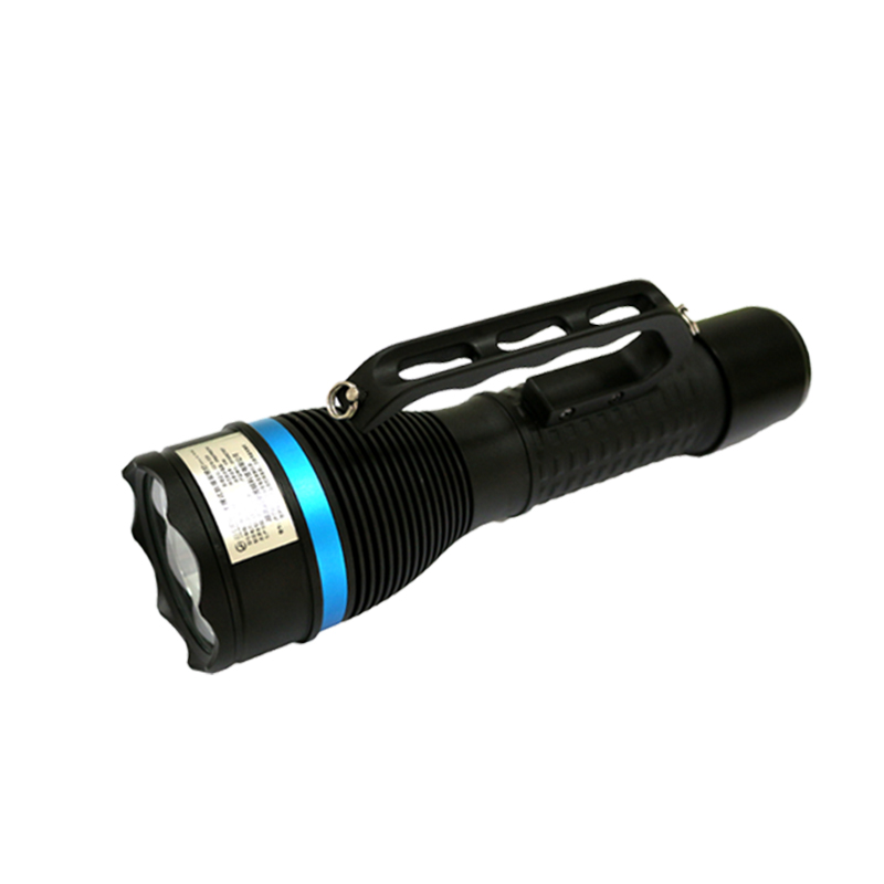 日昇之光(RECEN)手提式防爆探照灯 RSC8016-12W 1套高清大图