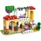 LEGO乐高 Friends好朋友系列 心湖城意大利餐厅41379 积木玩具
