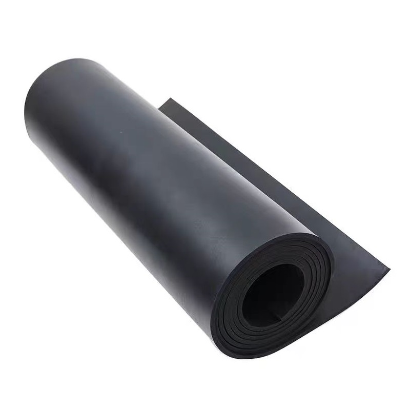 中锦科技 高压绝缘垫 5000×1000×8mm 块高清大图