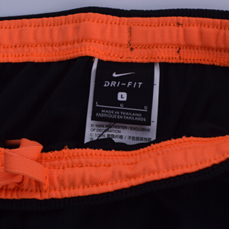 Nike 耐克NIKE DRY ACADEMY 大童足球儿童纤维长裤 839365-022
