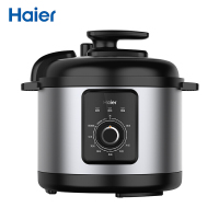海尔 电压力锅4L/PS-M4010Q2