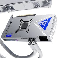 七彩虹 iGame GeForce RTX 4080 Neptune OC 16G 游戏电竞显卡