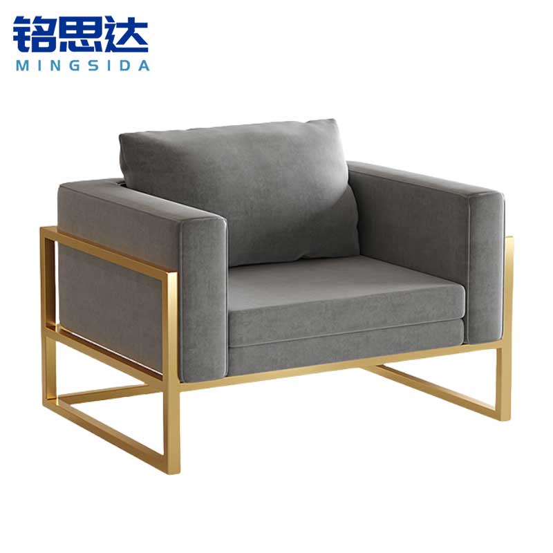 铭思达布艺沙发2高清大图
