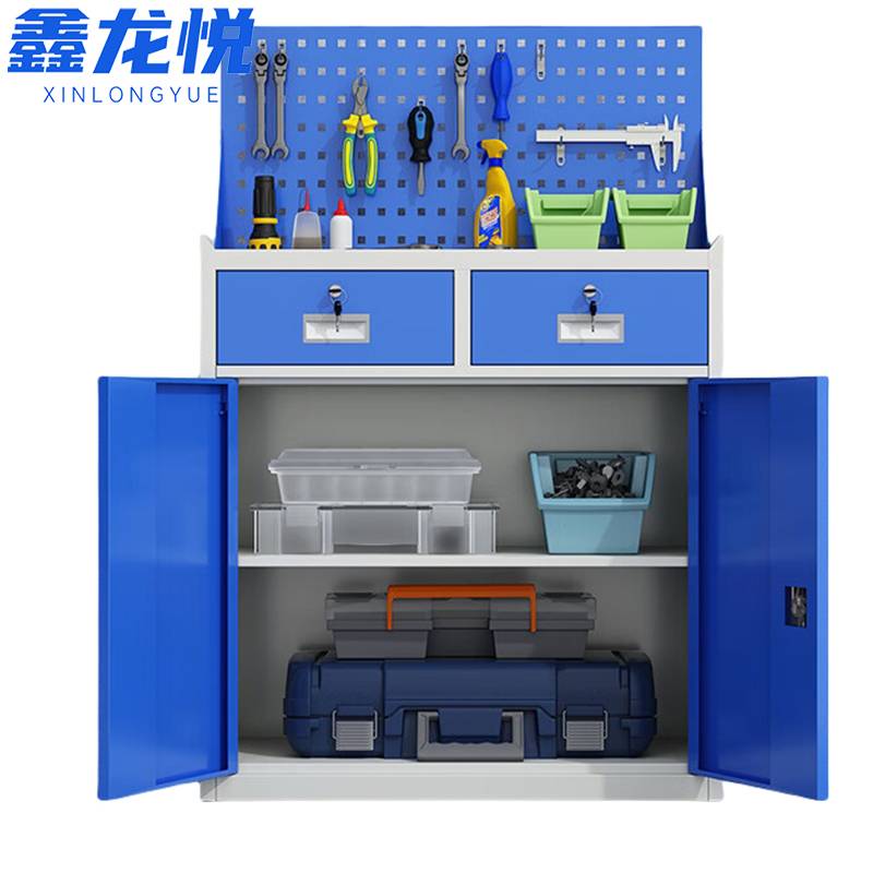 鑫龙悦 工具柜 二抽台