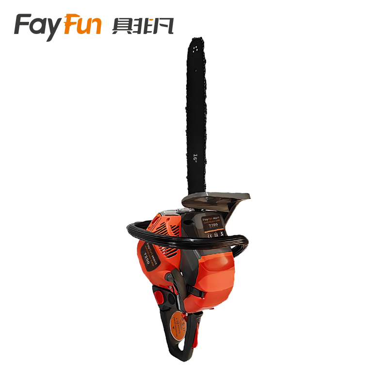 具非凡 汽油锯 16寸/ 台高清大图