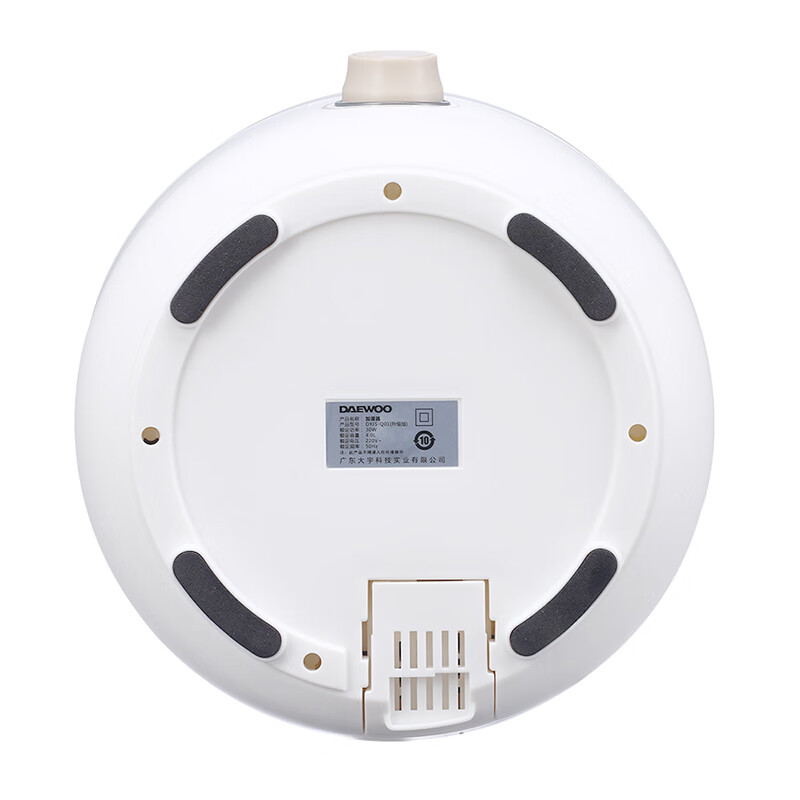 大宇智能静音加湿器 DAEWOO HJ1230 360度立体送湿保湿净化空气办公室家用大宇(DAEWOO) DYJS-Q高清大图