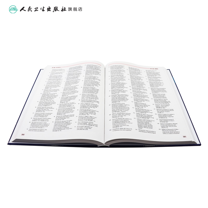 [正版][ ] Caplan卒中临床实践 第5版 王拥军 主译 9787117244503 内科学 2017年6月参考高清大图