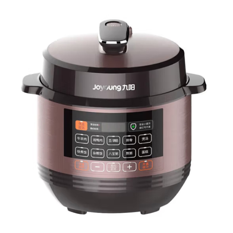 九阳 电压力煲 - Y-50C20