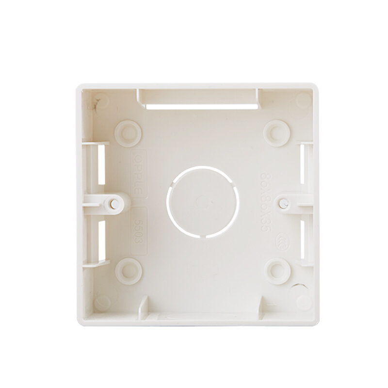 公牛(bull)明盒86×86mm