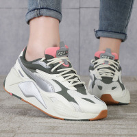 彪马 Puma RS-X³ Grids新款运动鞋休闲鞋 37413804