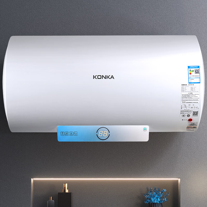 康佳(konka)电热水器dszf-ks038-60报价_参数_图片_视频_怎么样_问答