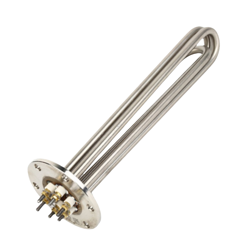 智铮朗月 联体加热器 SLB-2 个高清大图