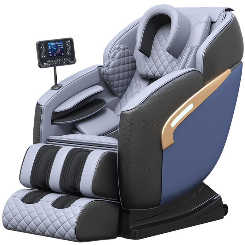 德国康仕坦(konstan)sl轨道灵动定时按摩椅