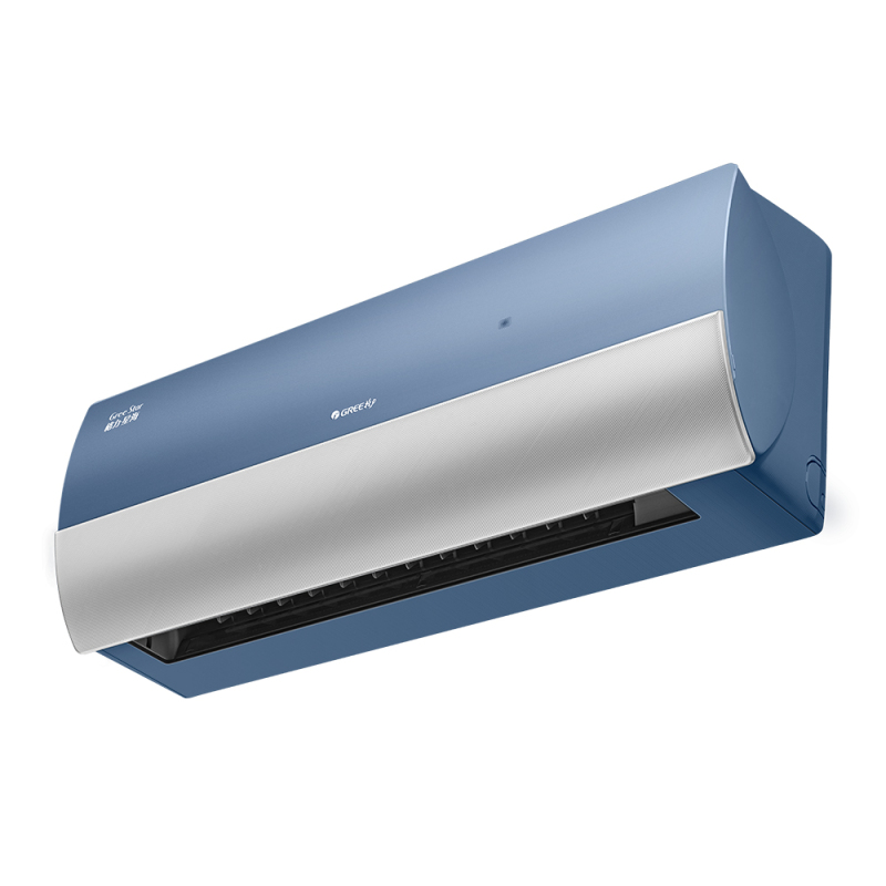 格力星海小2匹 56度自洁 变频冷暖 新国标一级能效睡眠空调