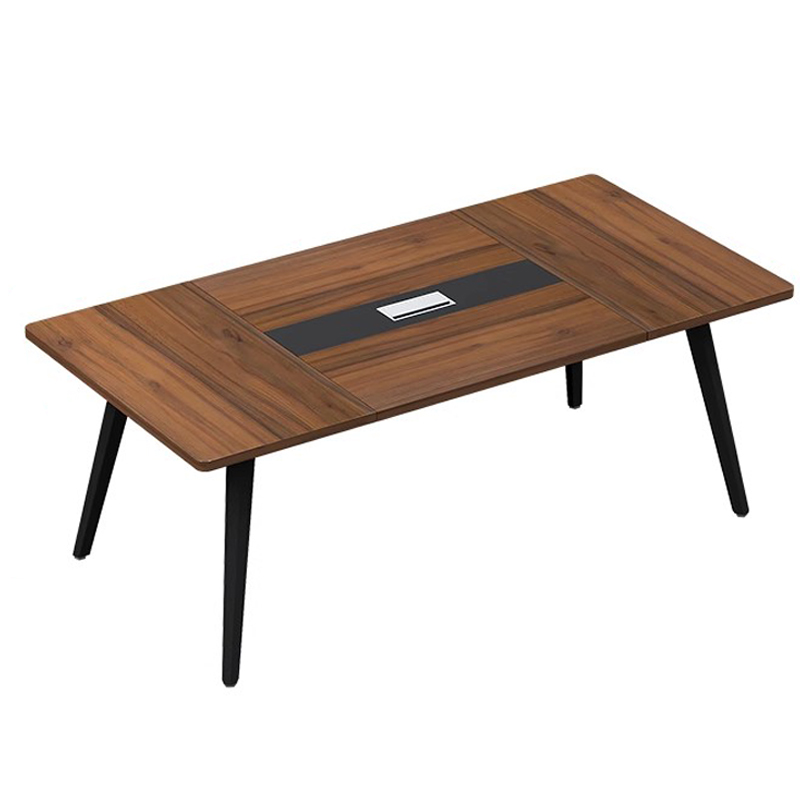 河洛伟业 会议桌高清大图