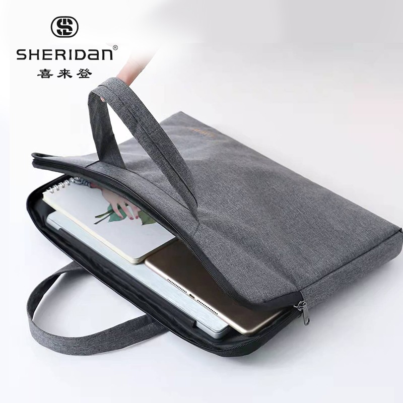 喜来登SHERIDAN手提包SHB220431高清大图