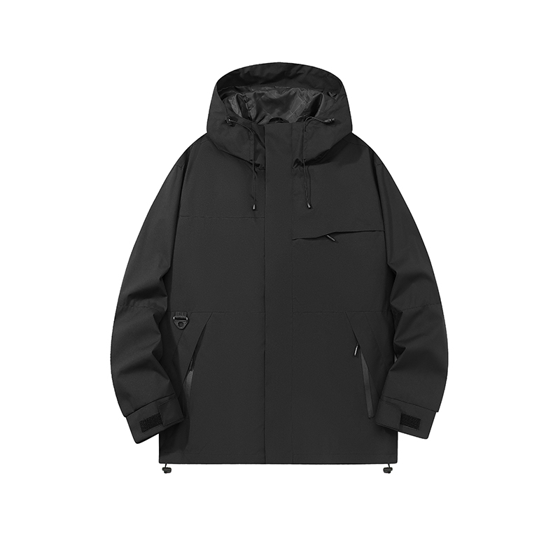 徽润和 冲锋衣 FT17 件高清大图