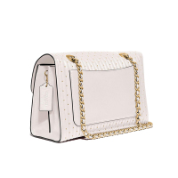 预定 COACH/蔻驰 PARKER绗缝和铆钉手袋